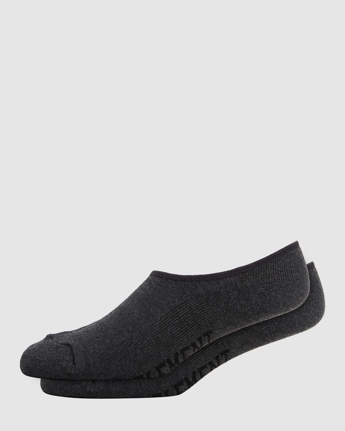 0 Element Nudie Socks Grey 166697 Element