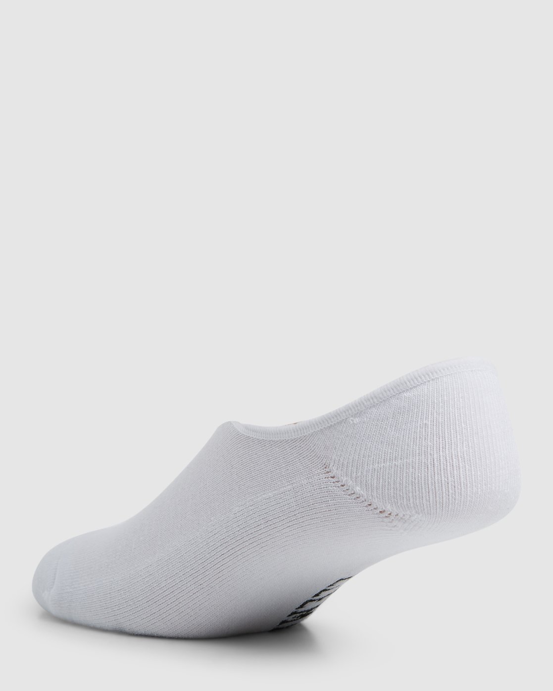 1 Element Nudie Socks White 166698 Element