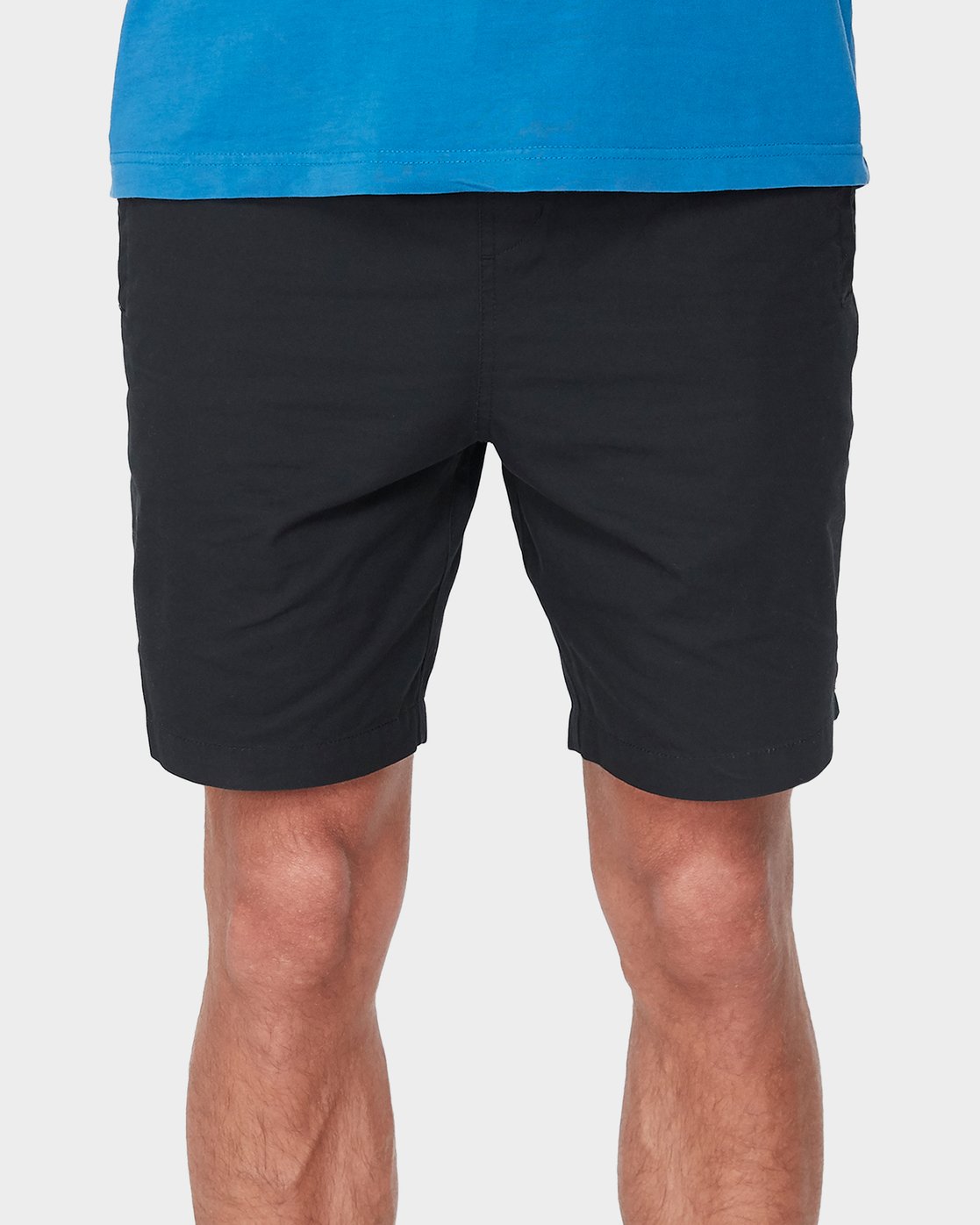1 Ca Bear Walkshort Black 173365 Element