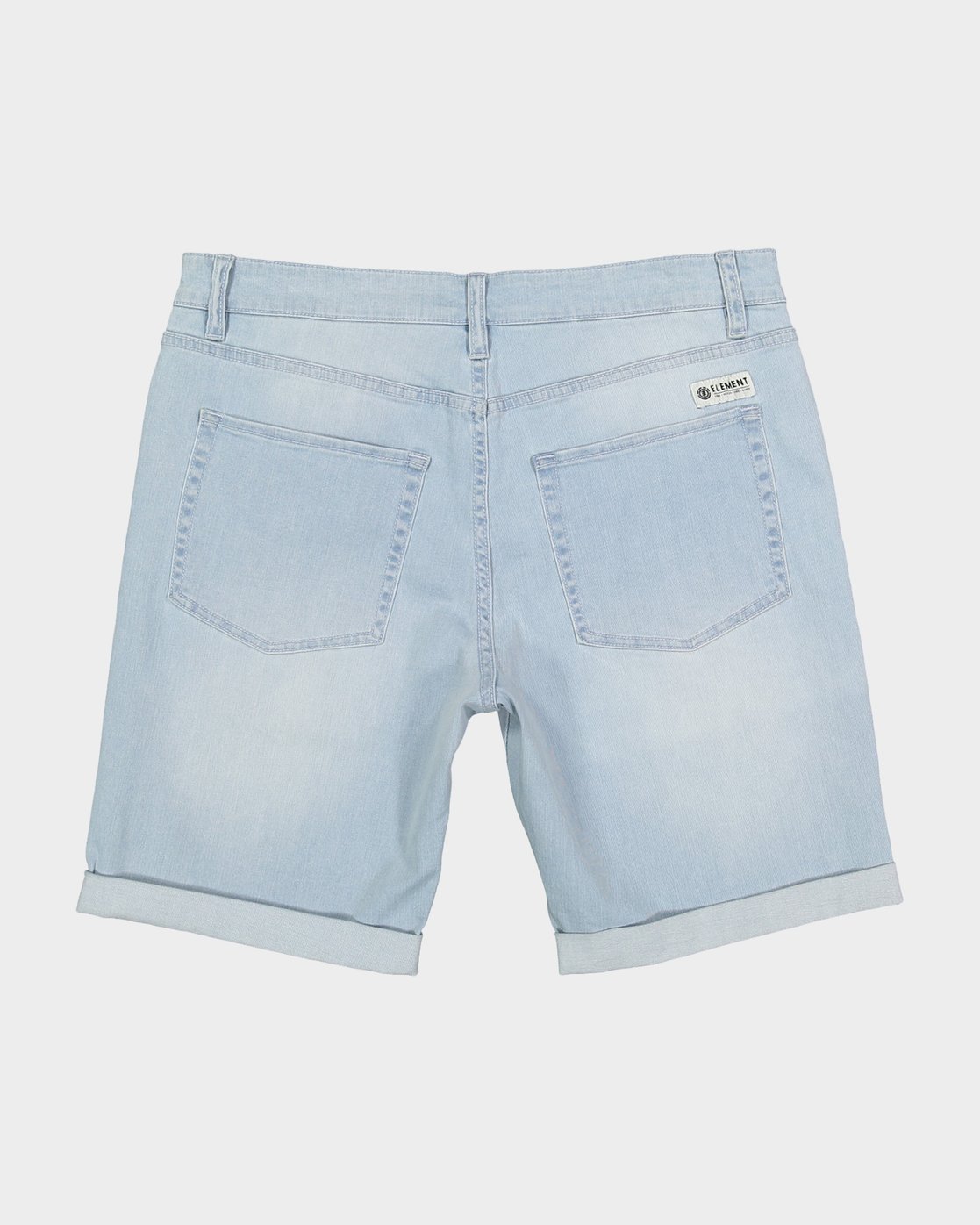1 Ludlow Walkshort Blue 173366 Element