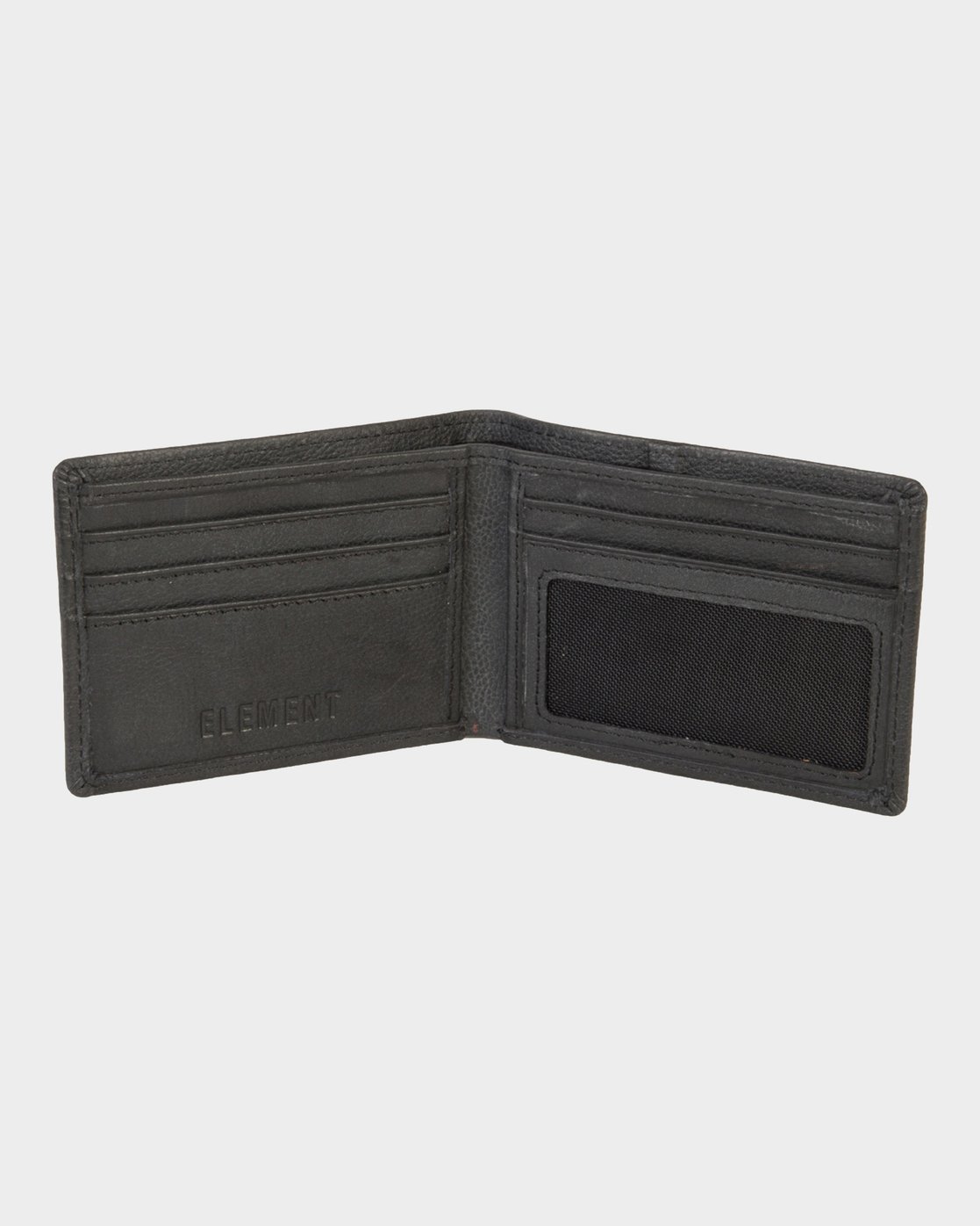 2 Corpo Wallet Black 173573 Element