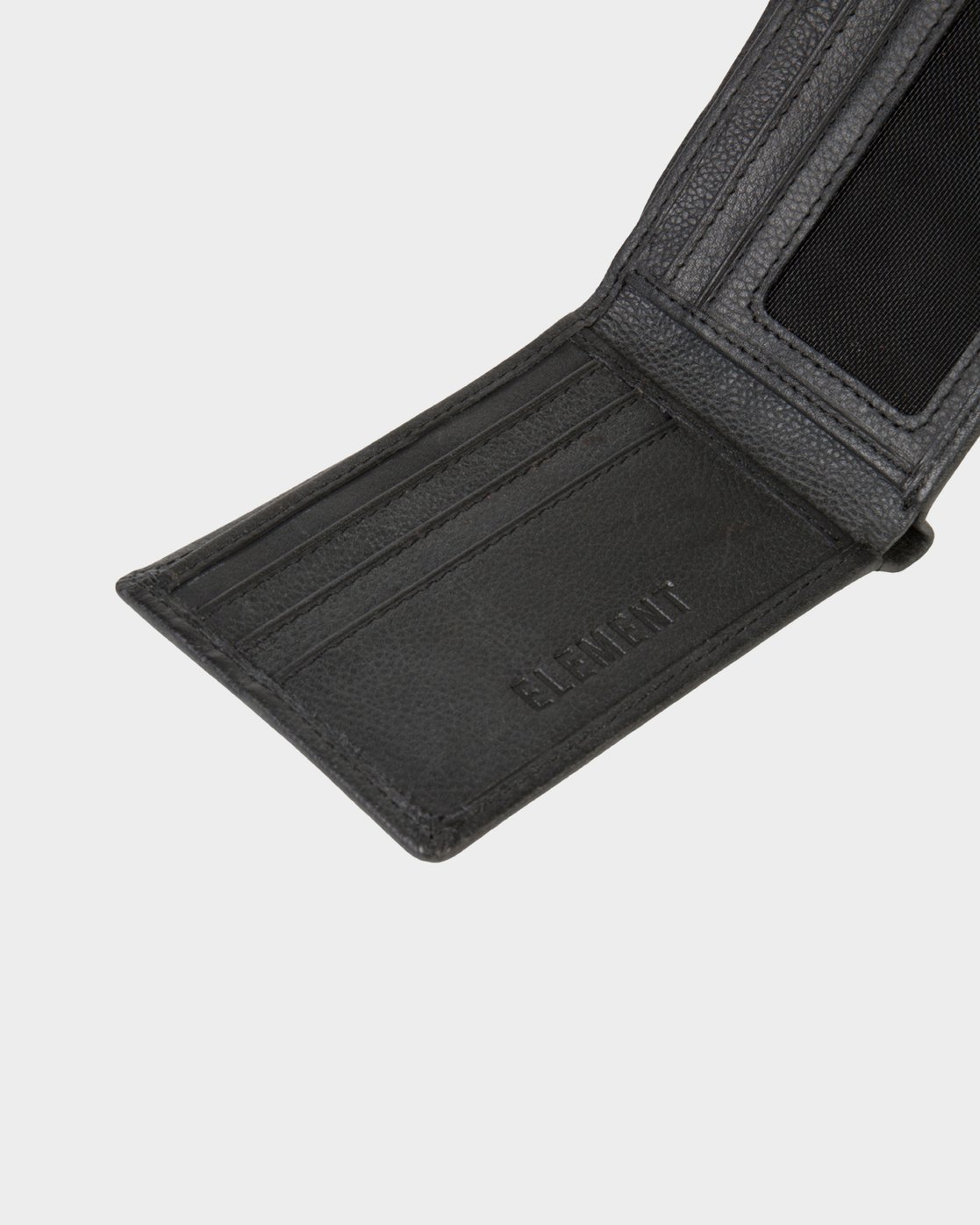 3 Corpo Wallet Black 173573 Element