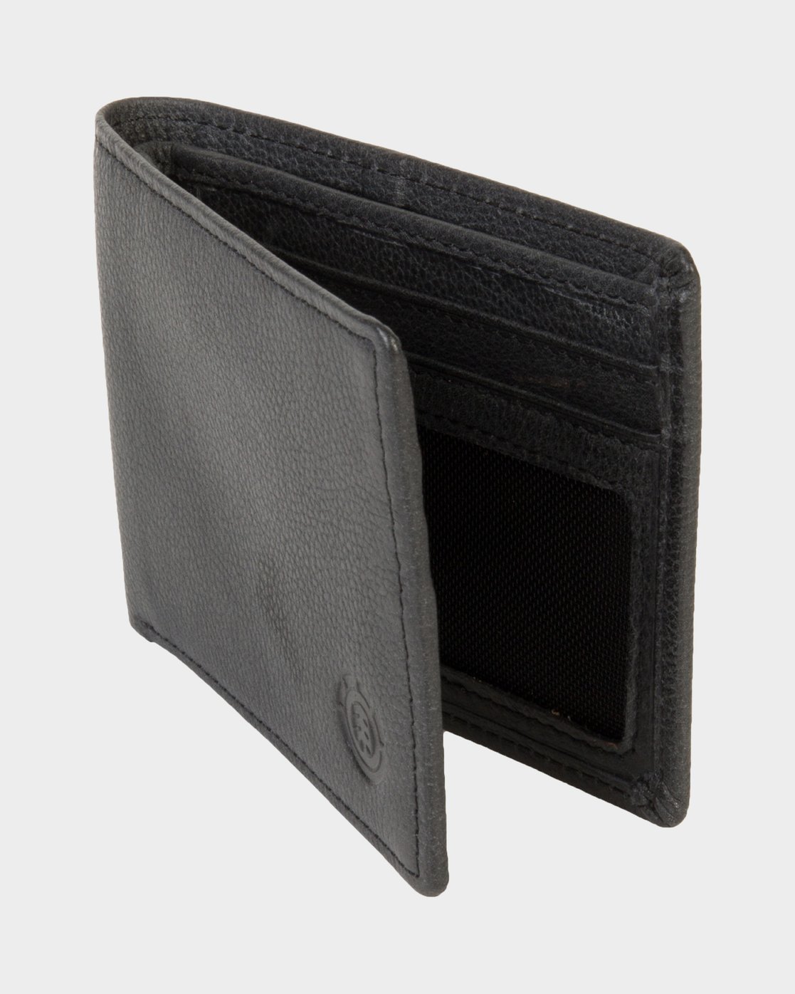 4 Corpo Wallet Black 173573 Element