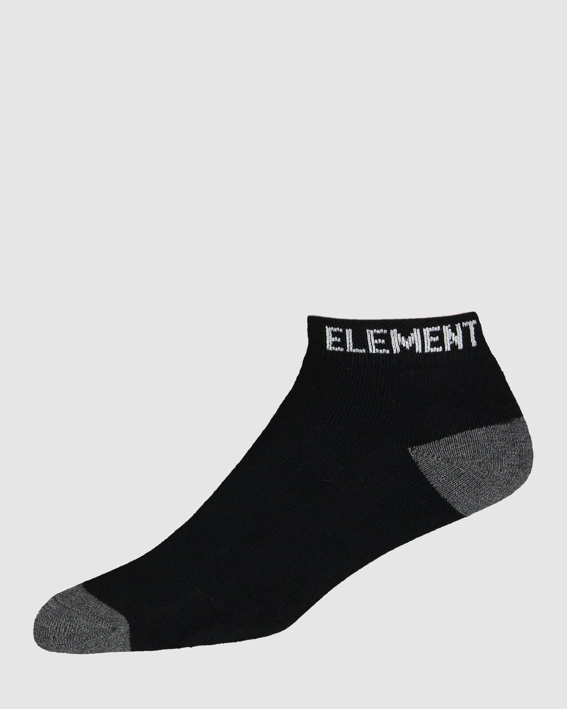 2 Ankle Socks 5Pk  173692 Element