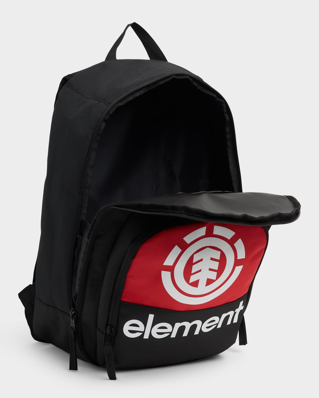 3 Block Backpack  174482 Element