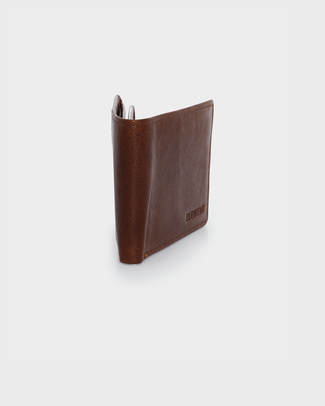 1 Chief Wallet Brown 174571 Element