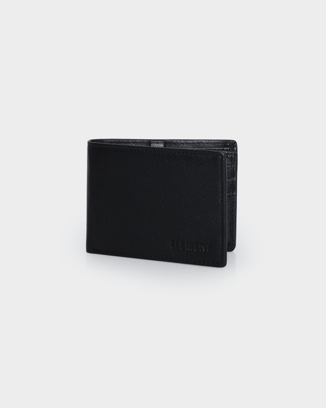 0 Chief Wallet Black 174571 Element