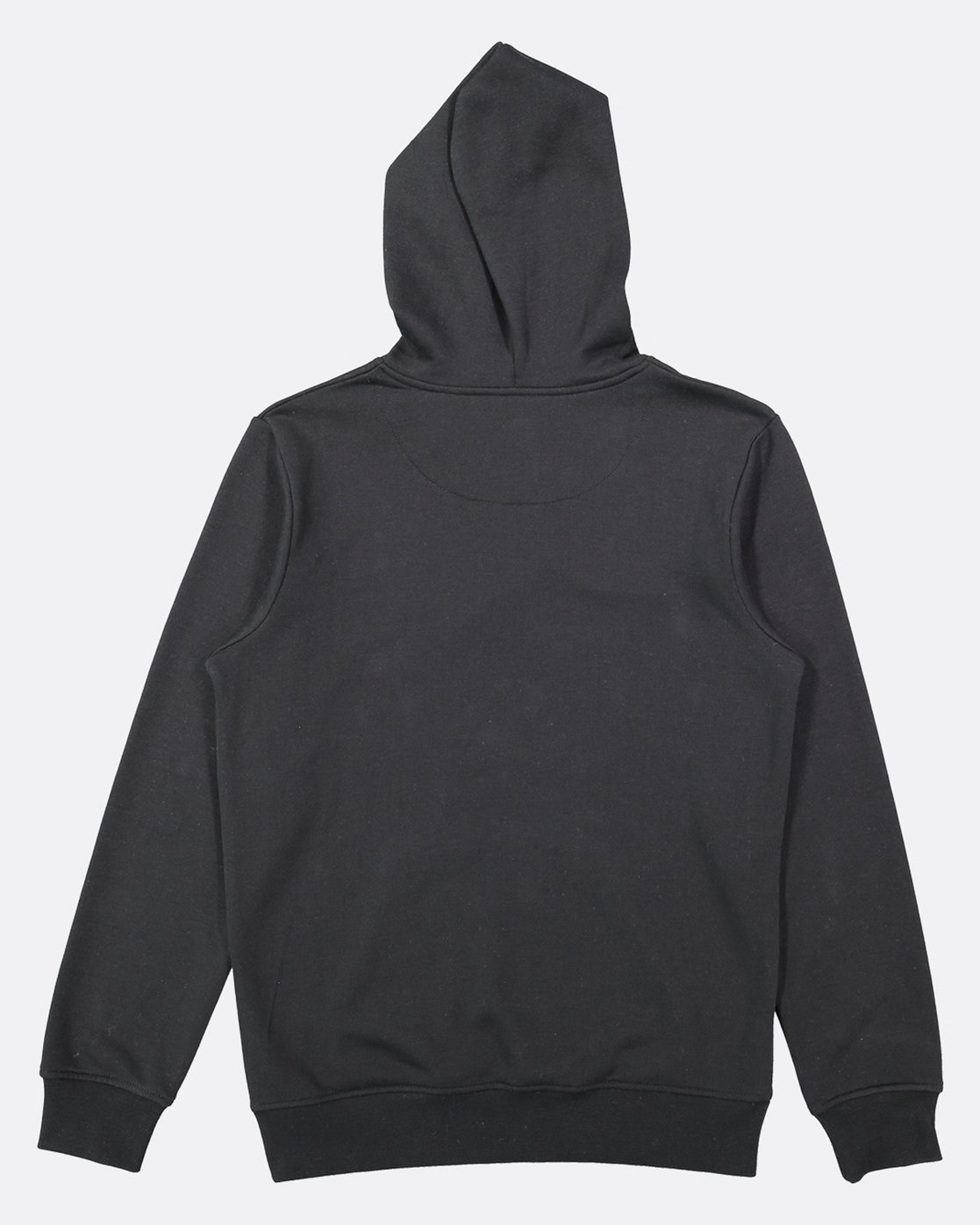 5 Cornell Classic Hoodie Black 176303 Element