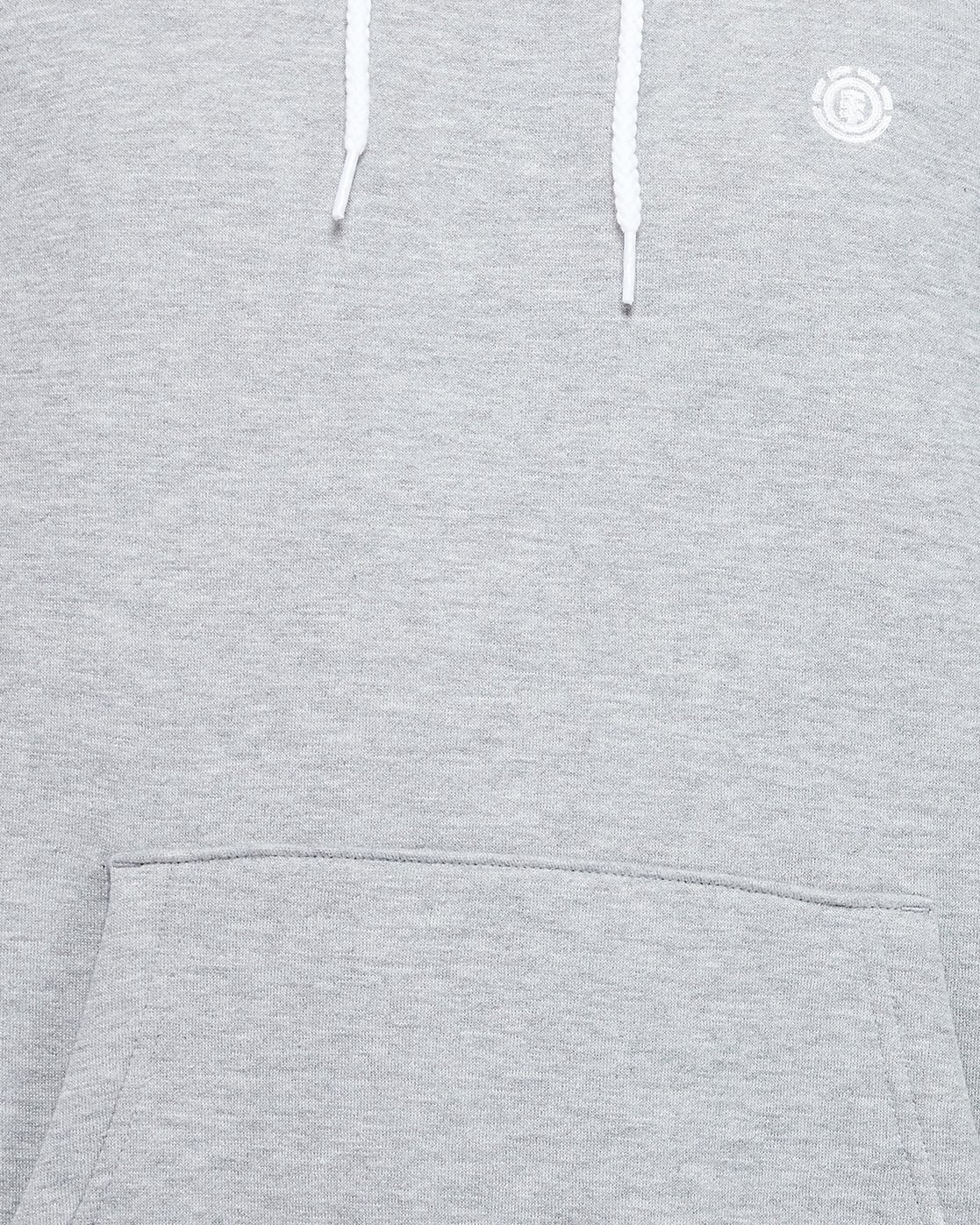 4 Cornell Classic Hoodie Grey 176303 Element