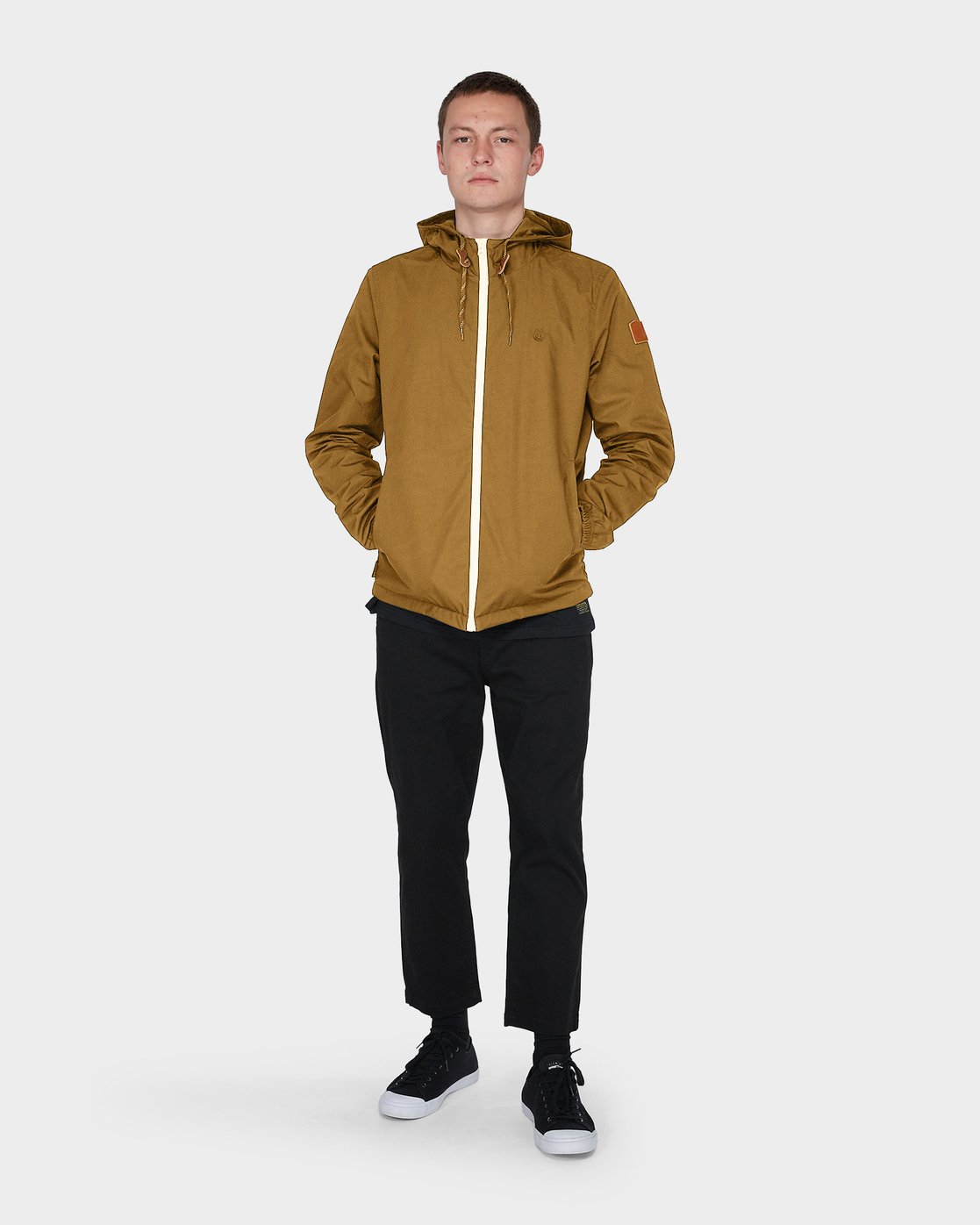 4 Alder  176456 Element