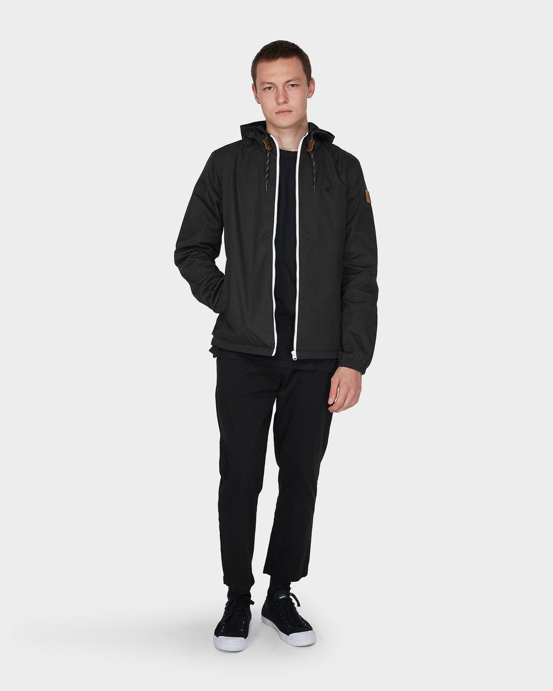 4 Alder Black 176456 Element