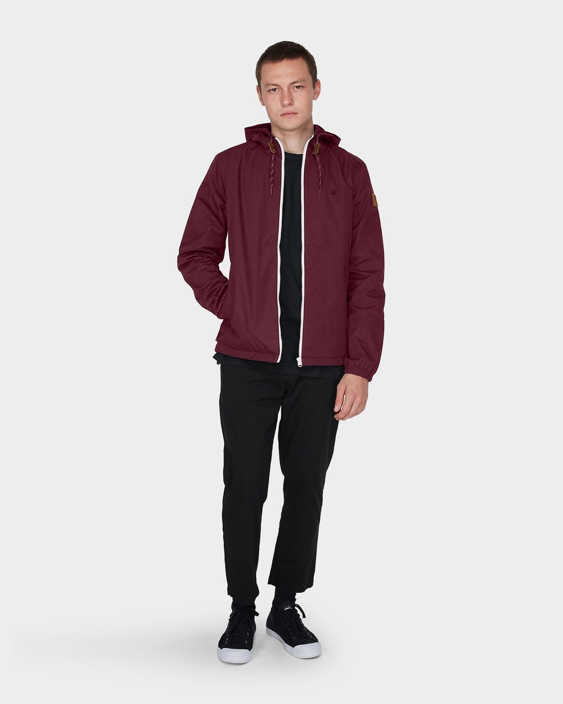 4 Alder Red 176456 Element