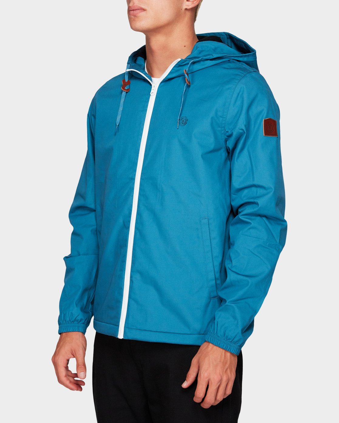 2 Alder Blue 176456 Element