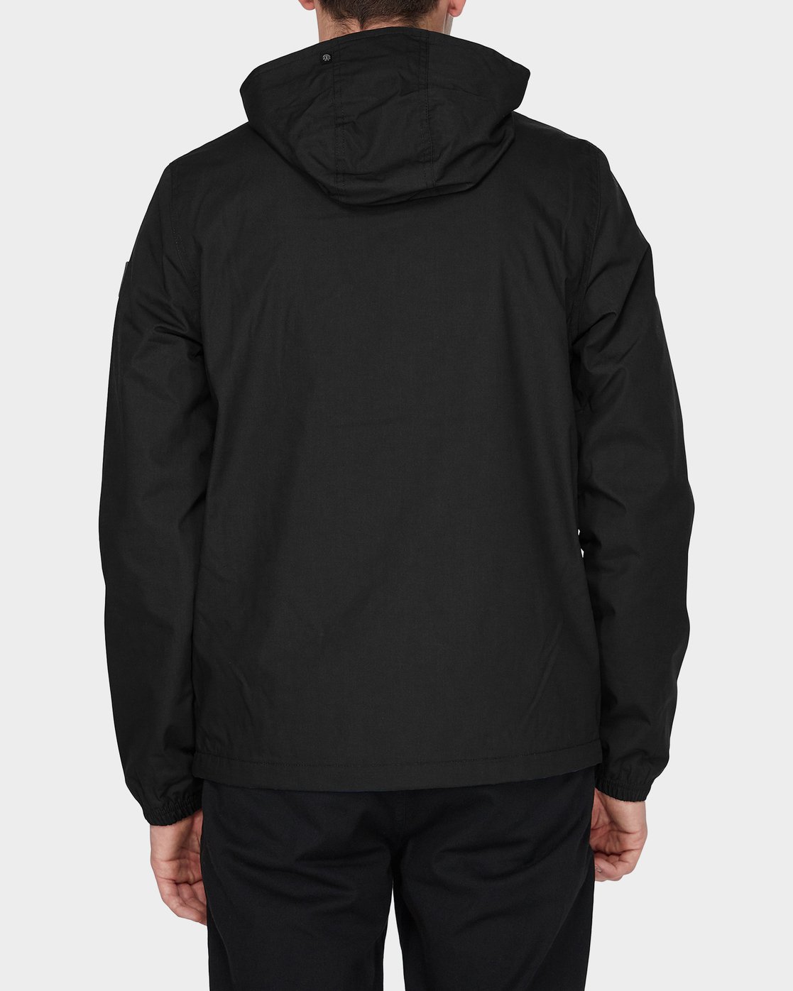 2 Alder Black 176456 Element