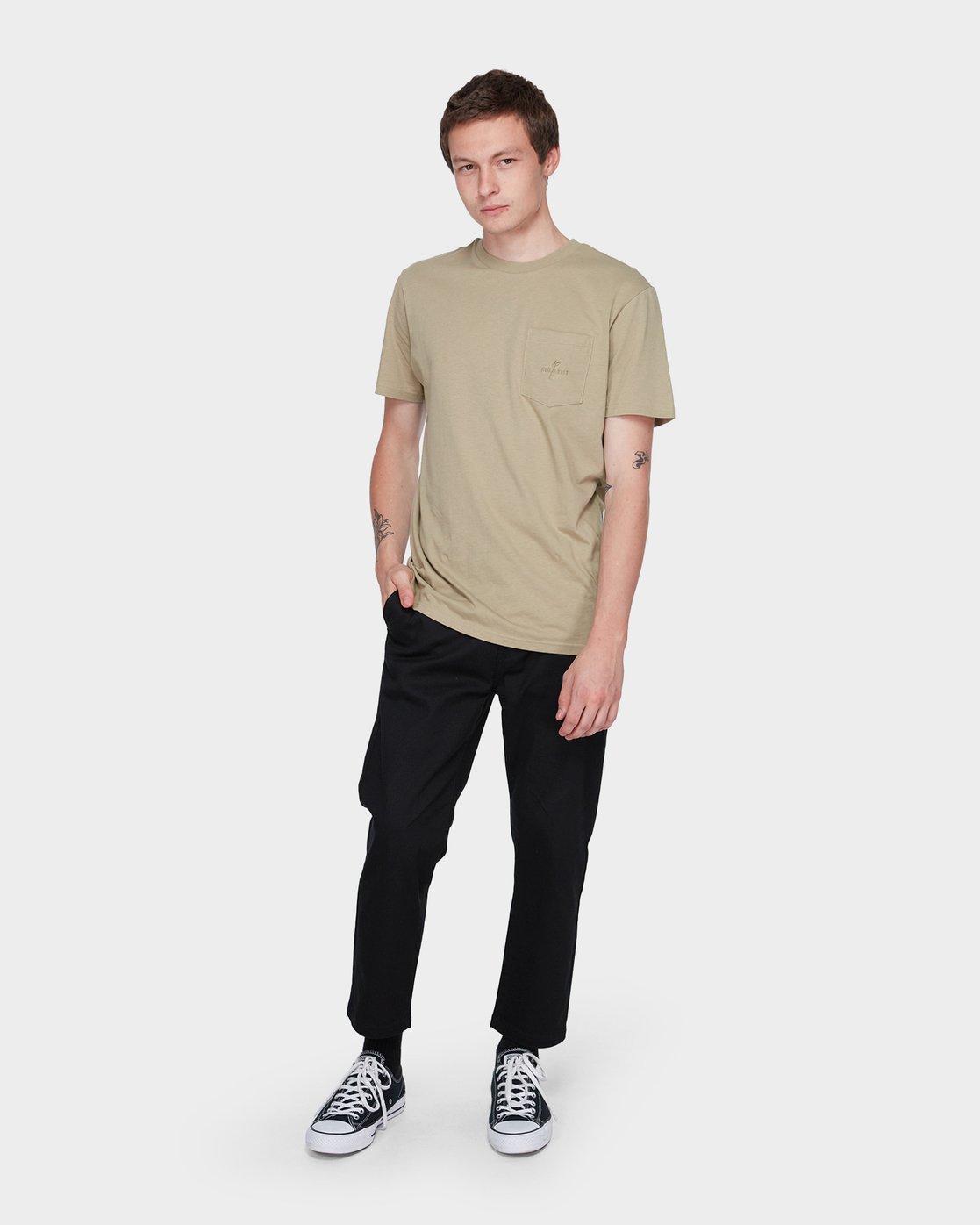 3 ROSE POCKET SS TE  183012 Element