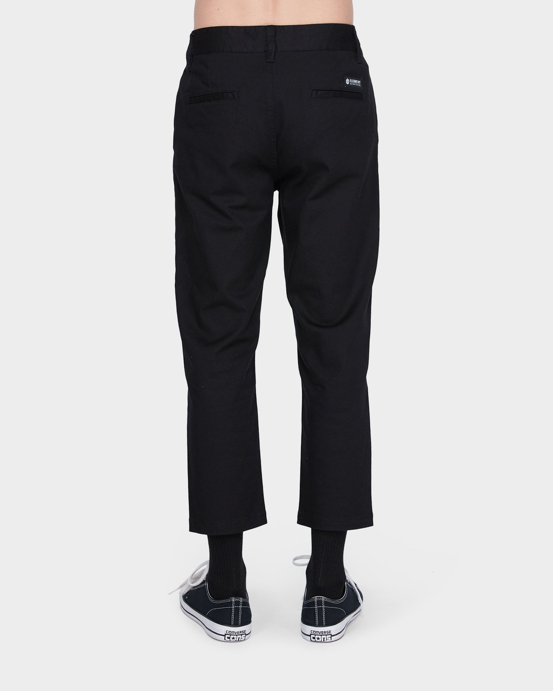 1 REPUBLIC PANT  183262 Element