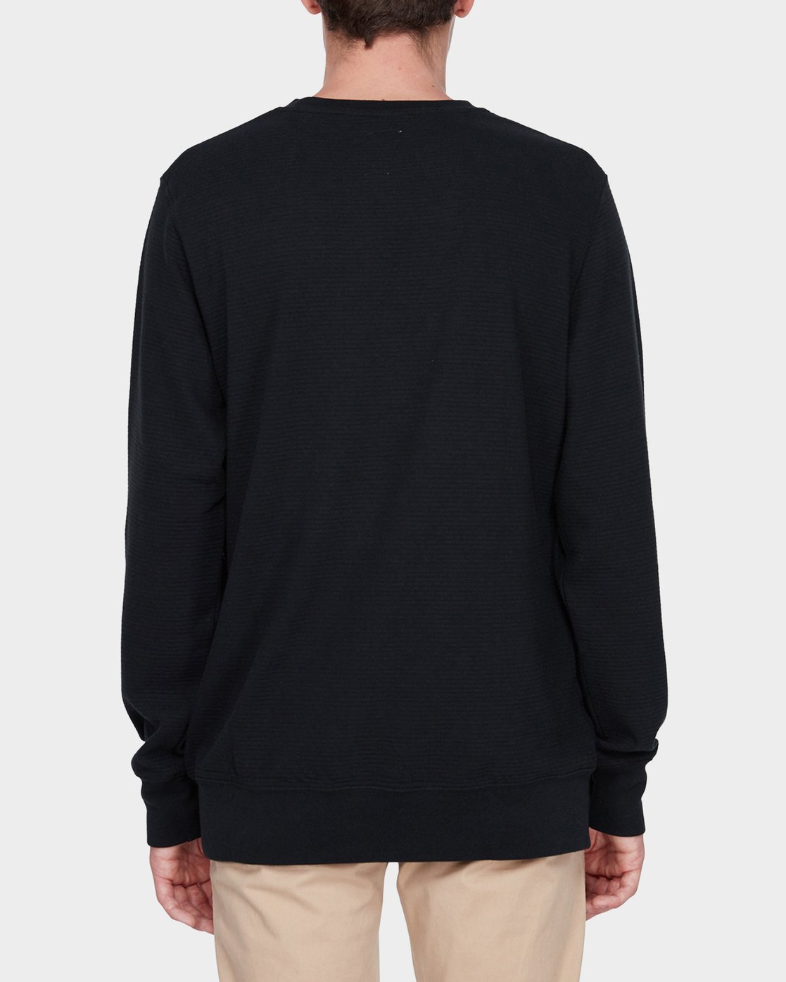 1 DIMEBAG CREW FLEECE  183301 Element