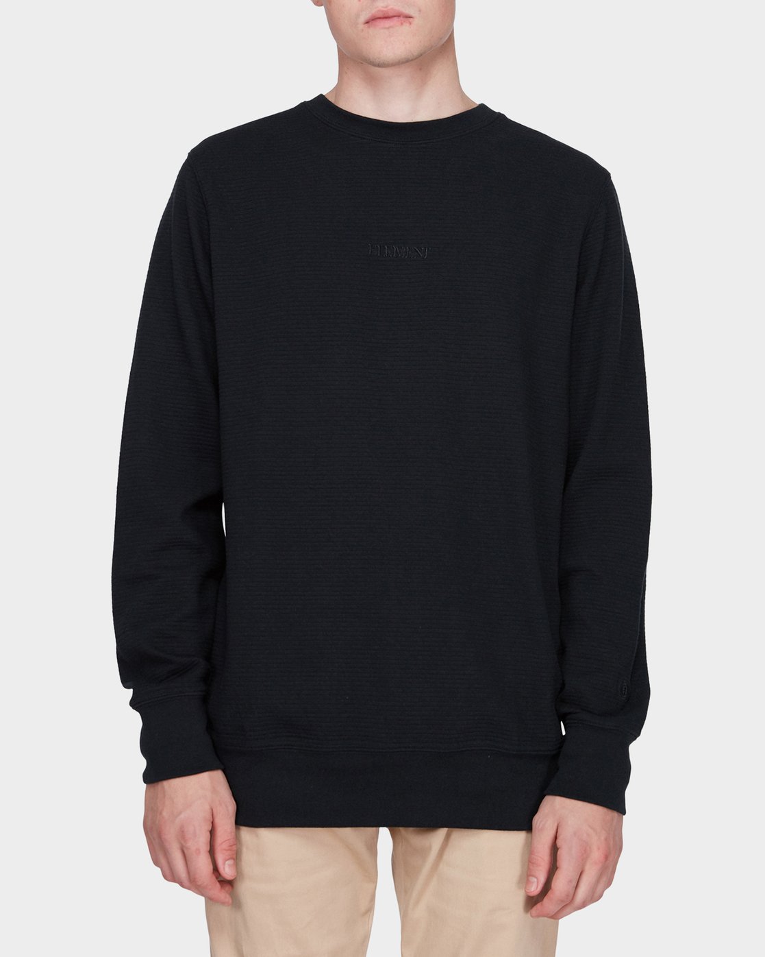 0 DIMEBAG CREW FLEECE  183301 Element