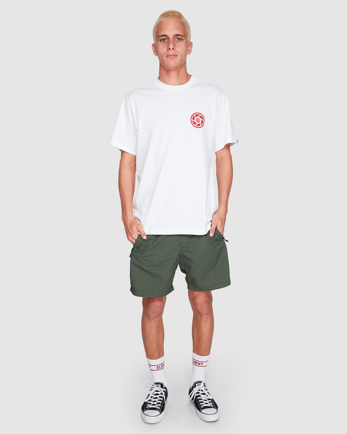 4 Chain Short  183364 Element