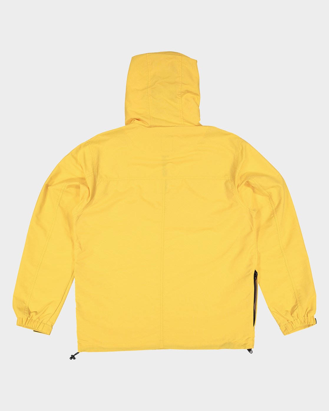 6 Orion Anorak Yellow 183456 Element
