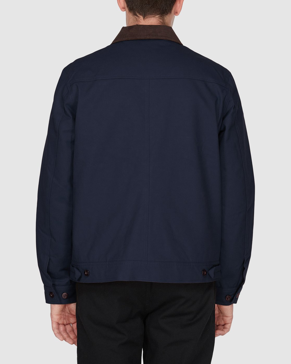 1 Bronson Blue 183457 Element