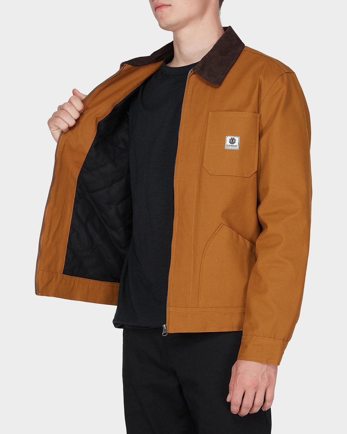 4 Bronson  183457 Element