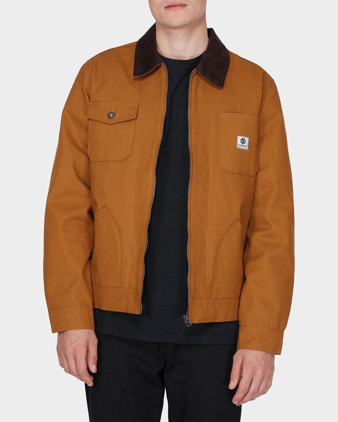 0 Bronson  183457 Element