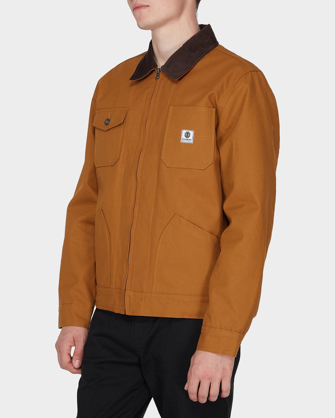 3 Bronson  183457 Element