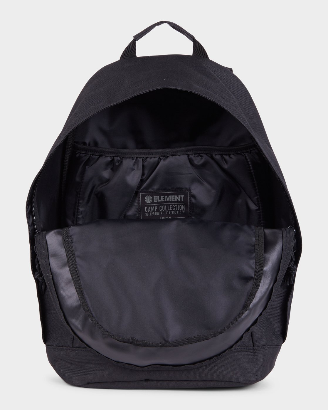 element camden backpack