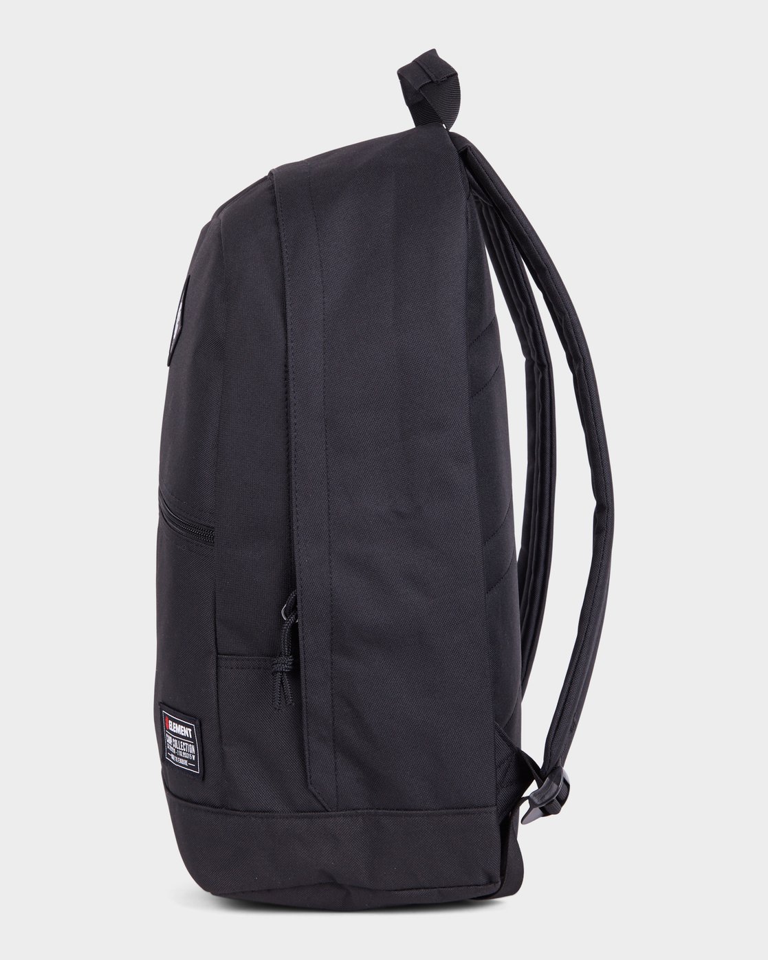1 Camden Backpack Black 183484 Element