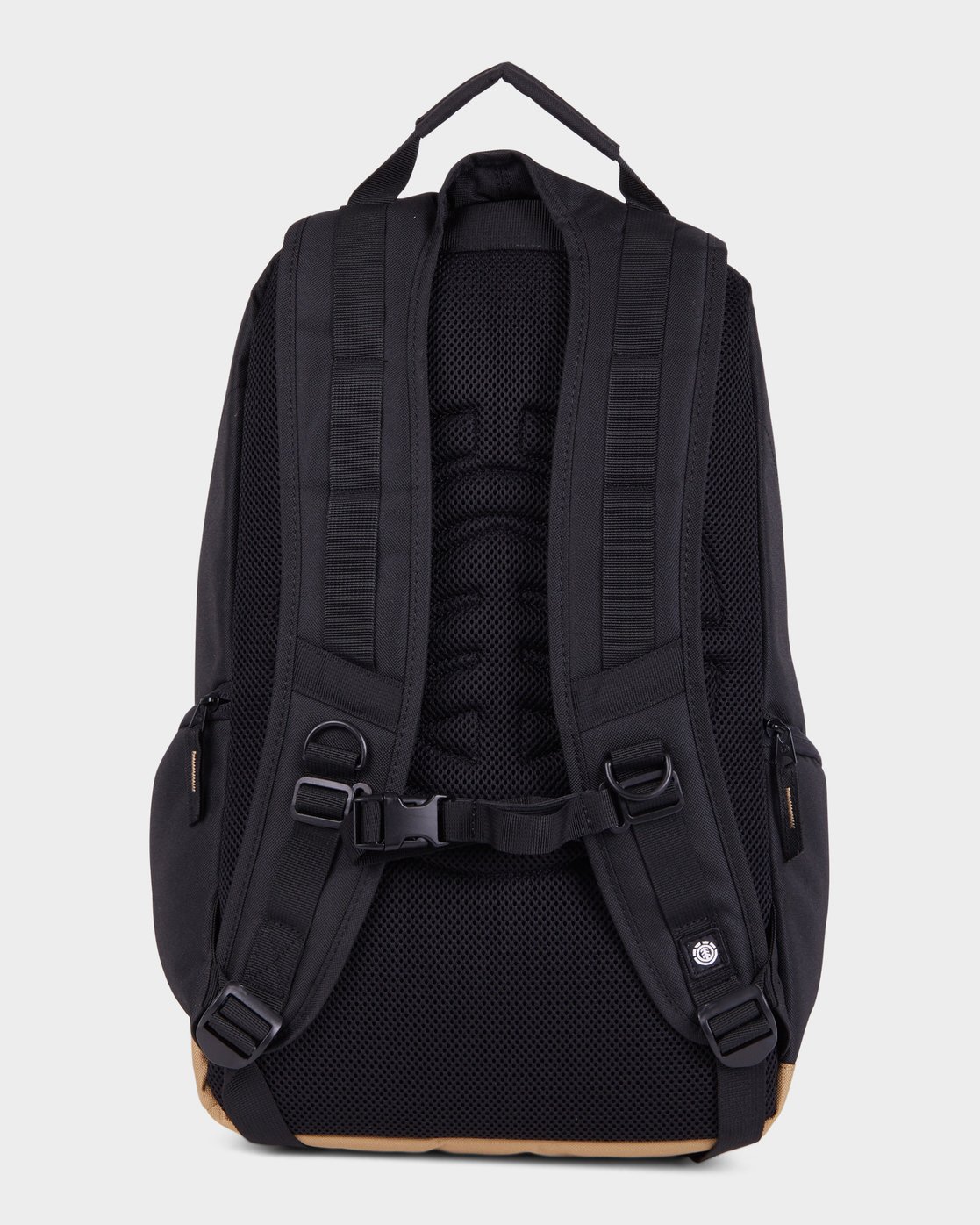 1 Mohave Backpack Black 183485 Element