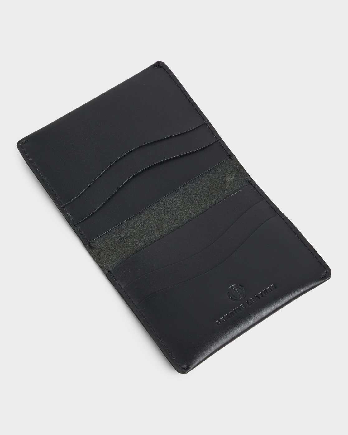 4 Lotus Card Case Black 183571 Element