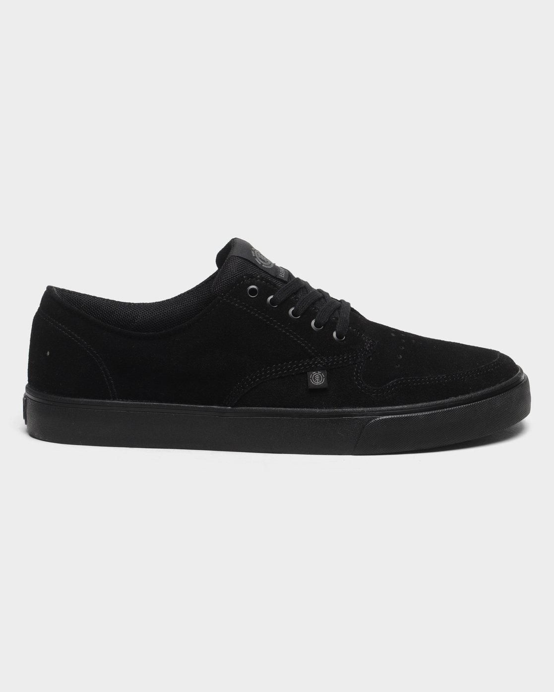 topaz platform sneaker