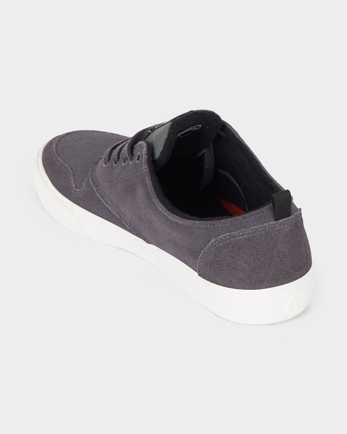 topaz platform sneaker