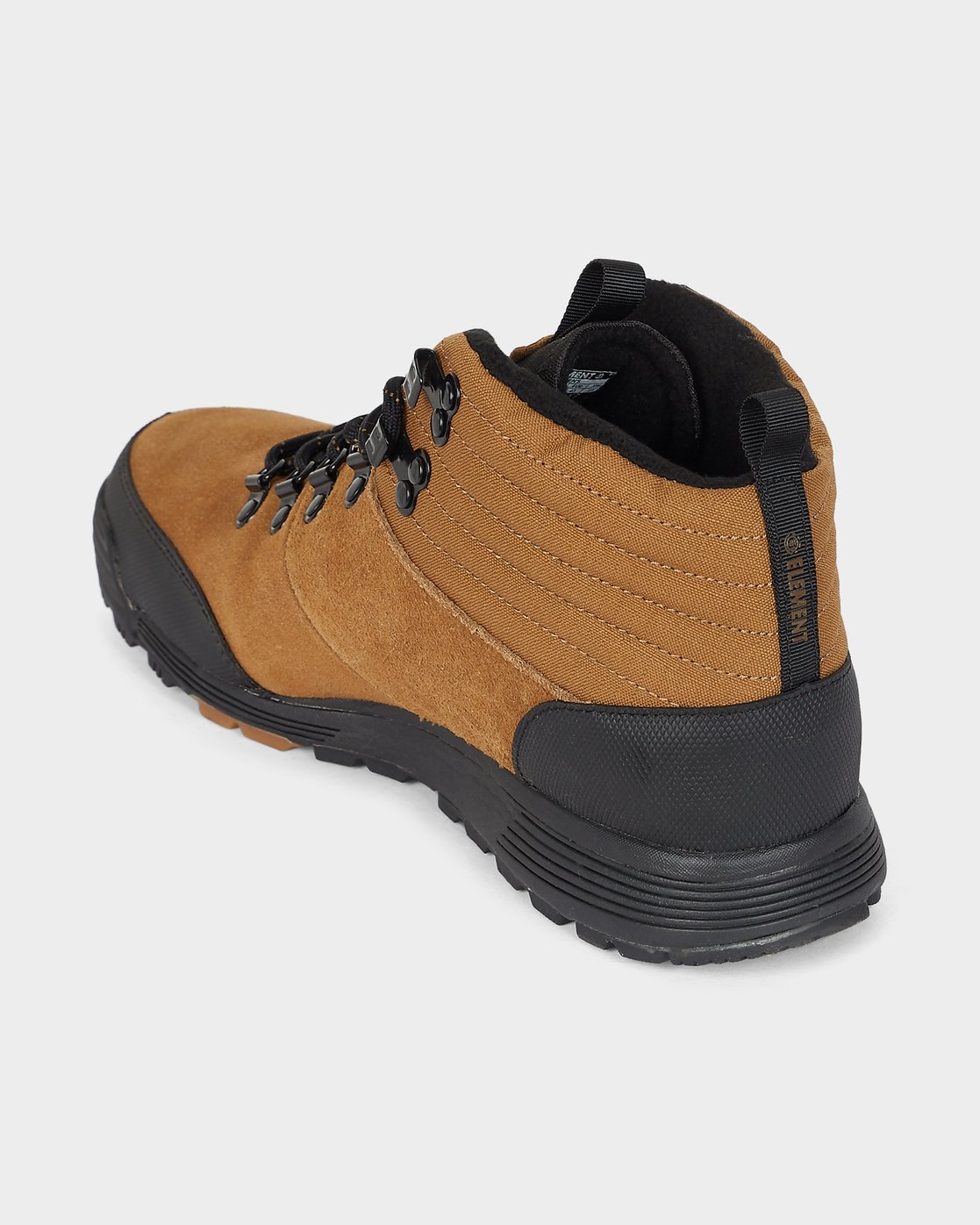 2 Donnelly Light Boot Brown 183907 Element