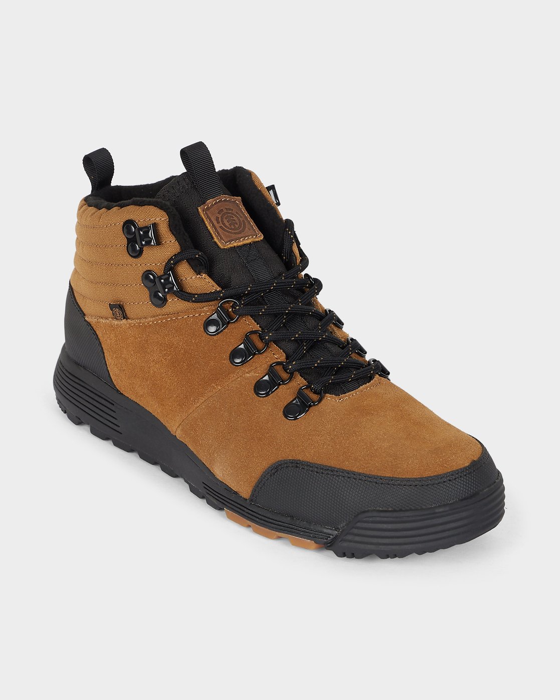 0 Donnelly Light Boot Brown 183907 Element