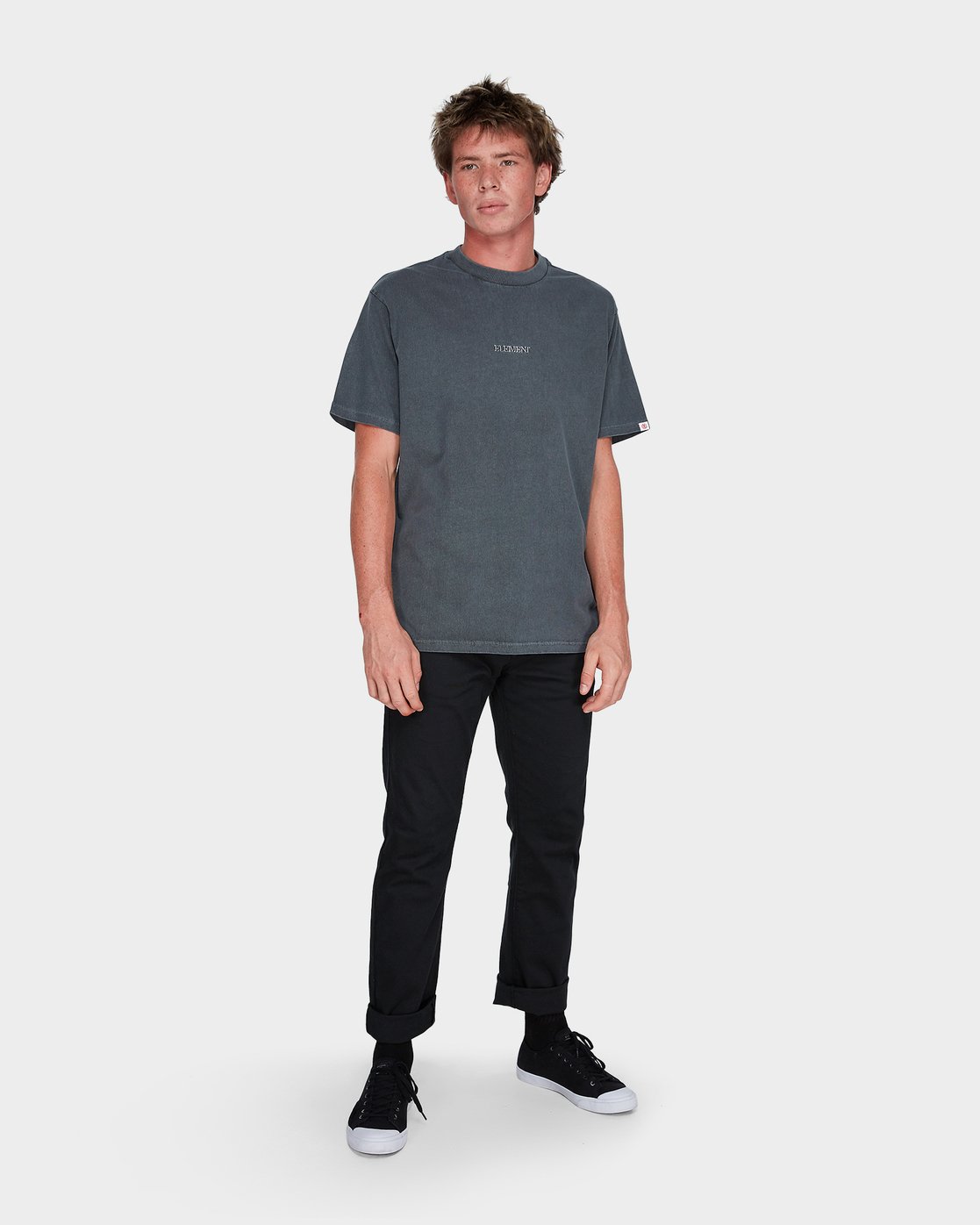 3 DAWN SS TEE  184004 Element