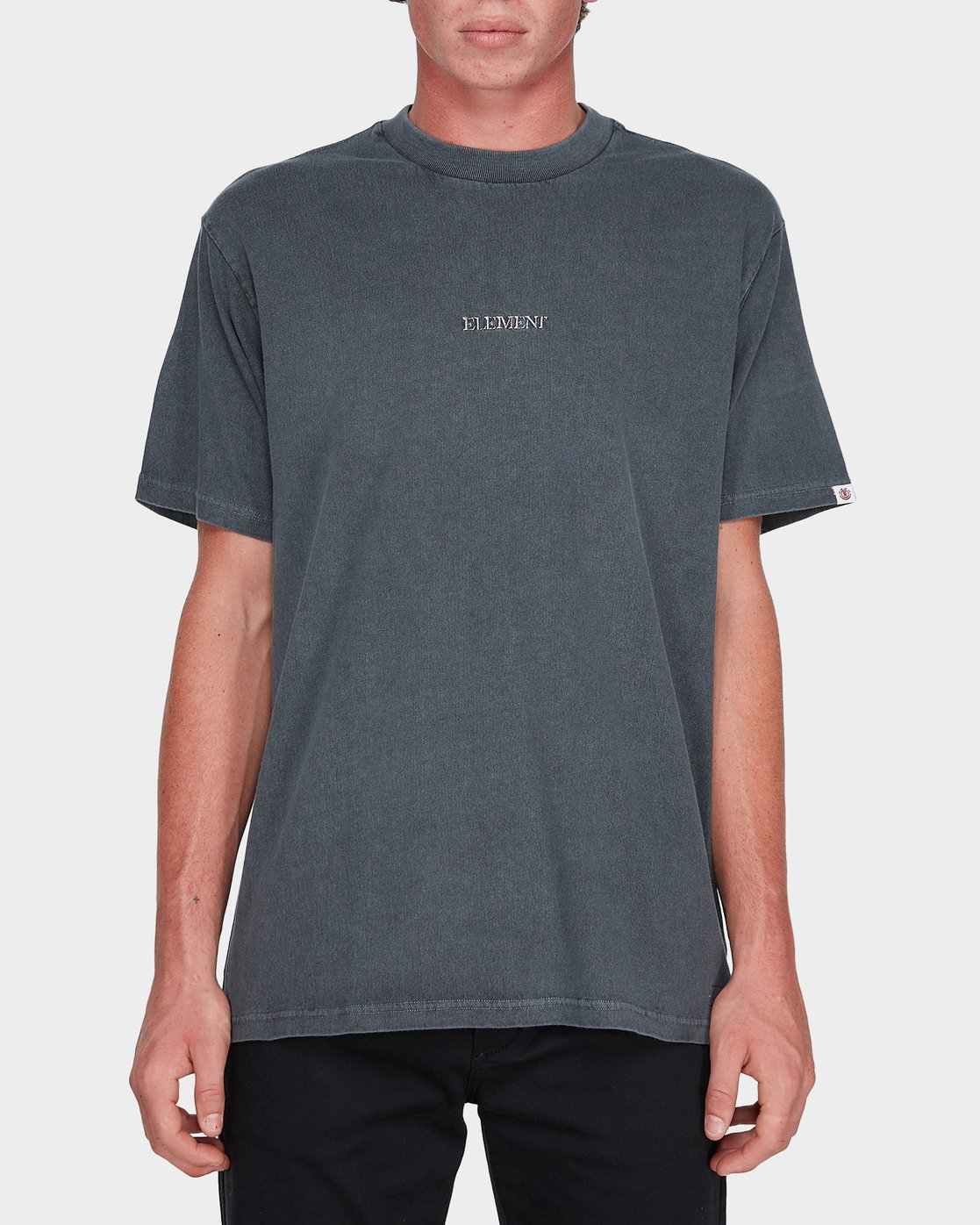 0 DAWN SS TEE  184004 Element