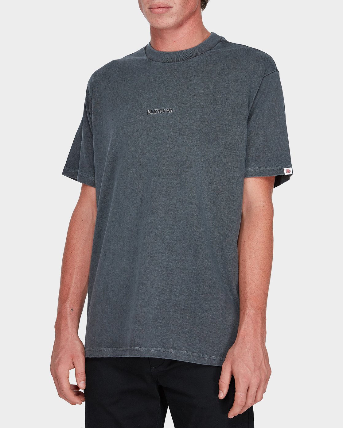 2 DAWN SS TEE  184004 Element