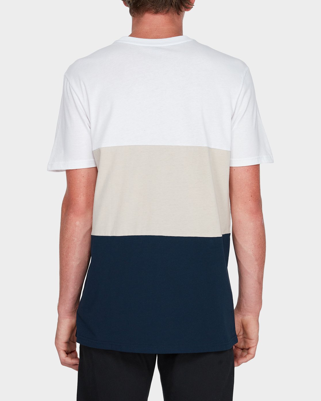 1 Fos Short Sleeve Tee  184005 Element