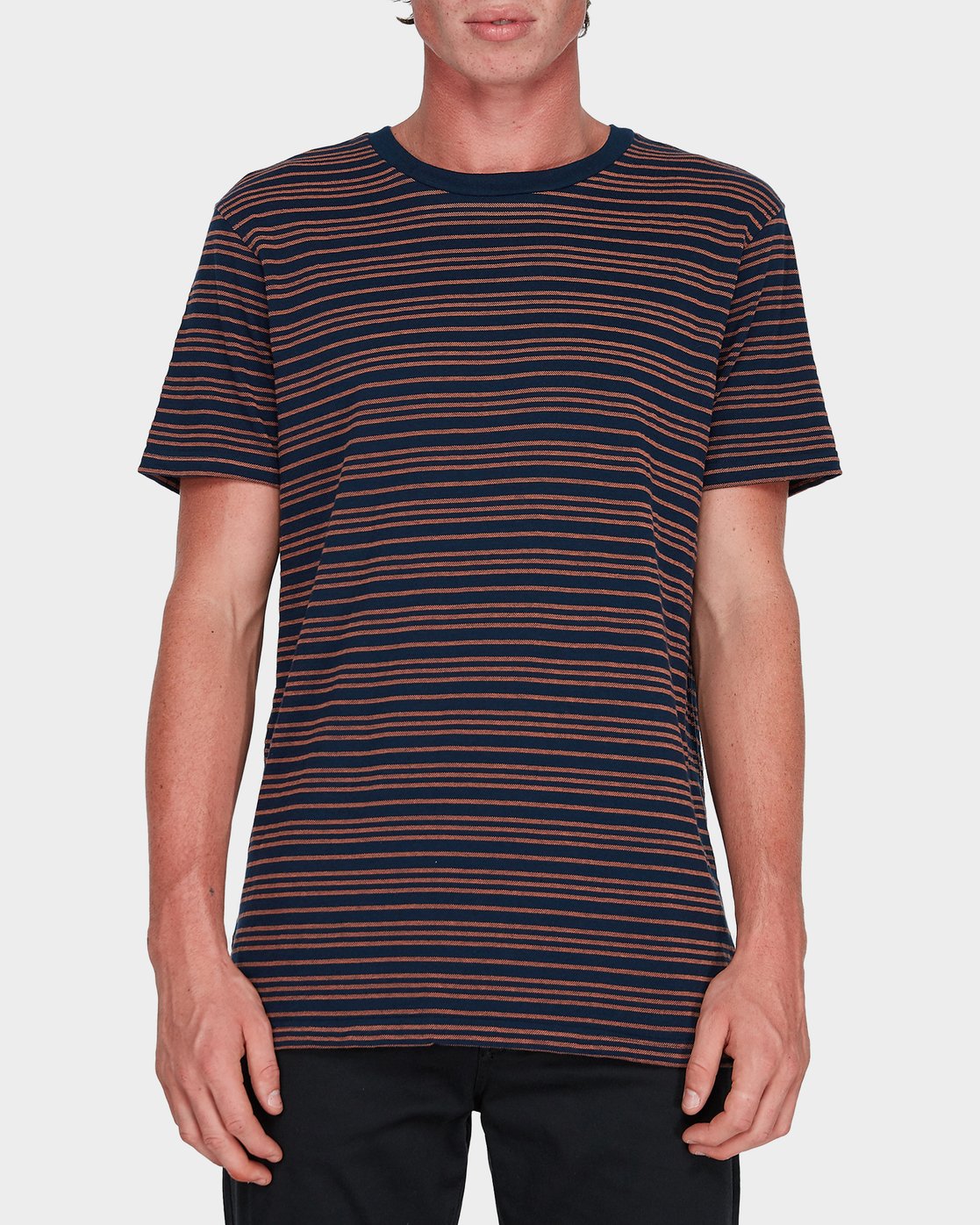 0 NATTY SS TEE  184101 Element