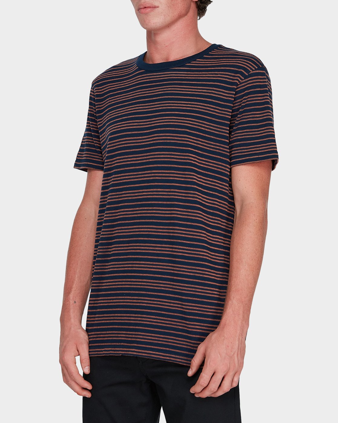 2 NATTY SS TEE  184101 Element