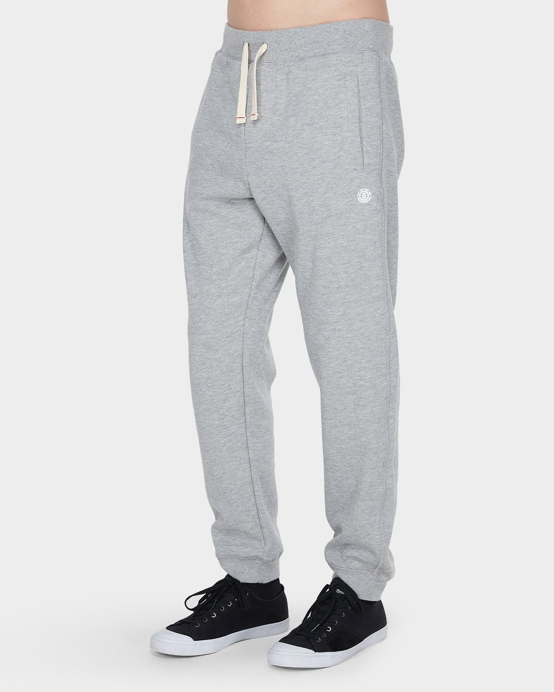 1 Cornell Pant Grey 186261 Element