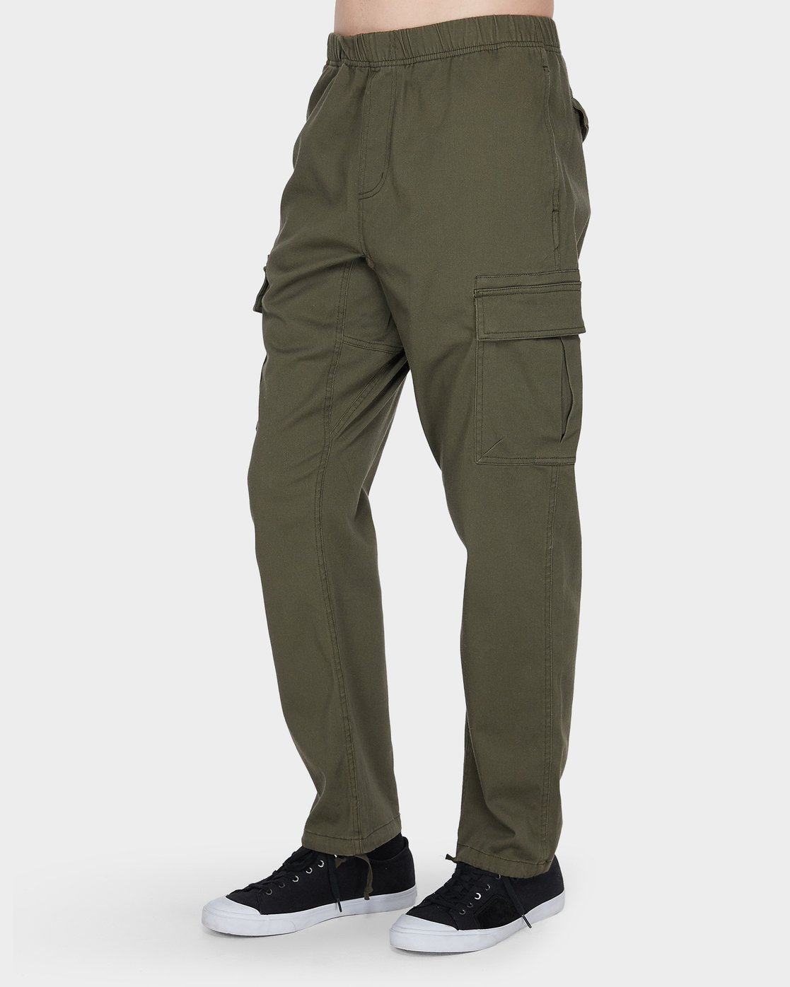 2 Roots Cargo Pant  186265 Element
