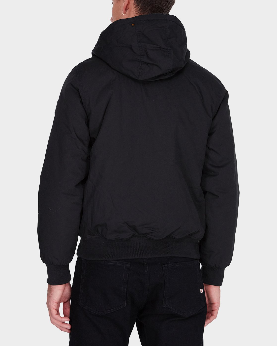 1 DULCEY JACKET  186454 Element