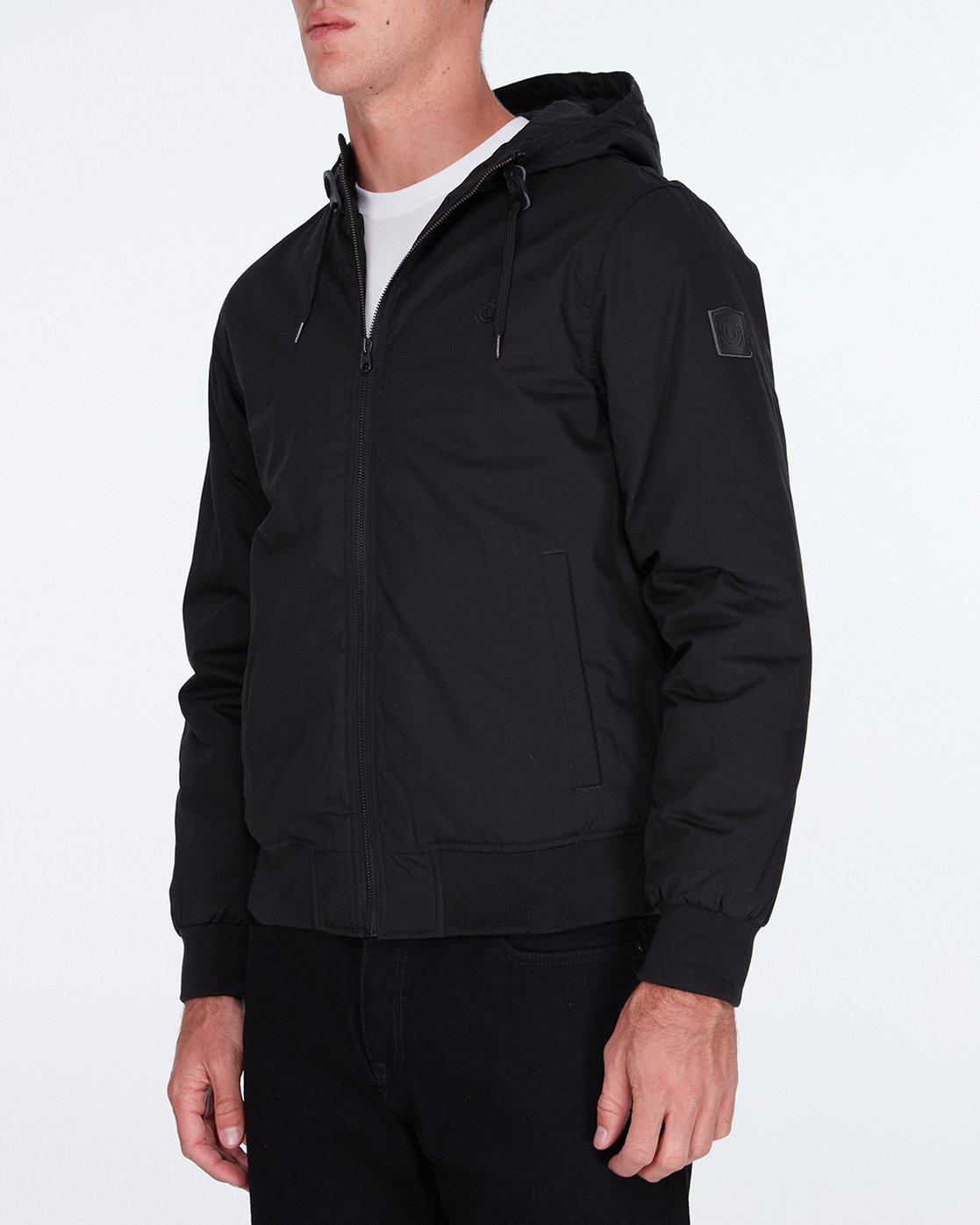 2 DULCEY JACKET  186454 Element