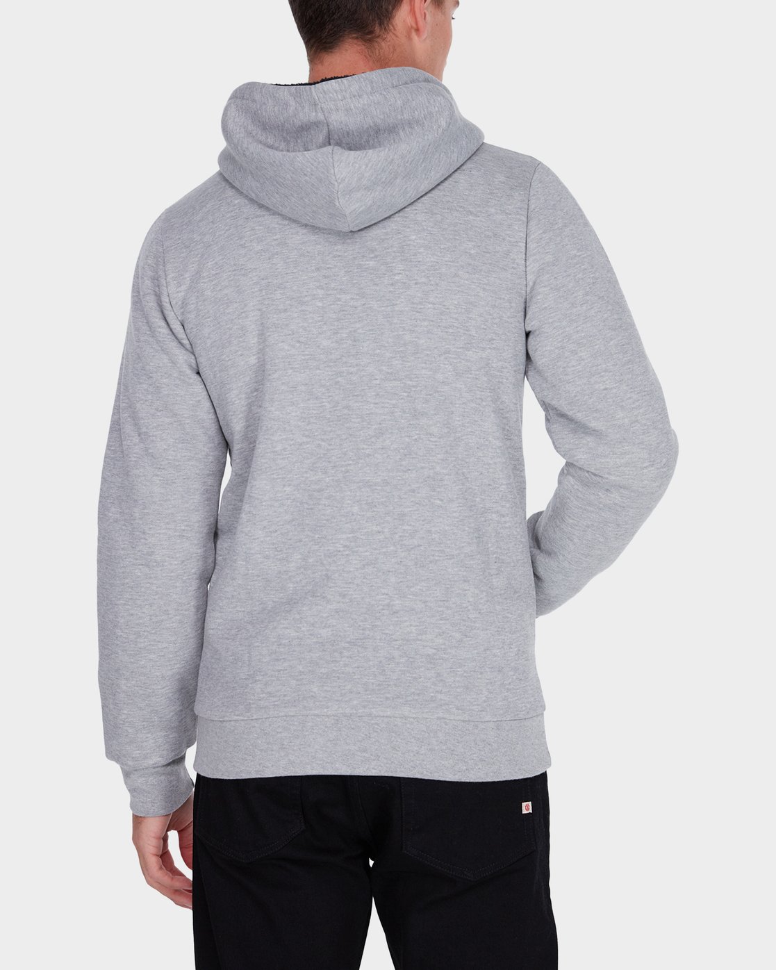 1 BOLTON JACKET  186457 Element