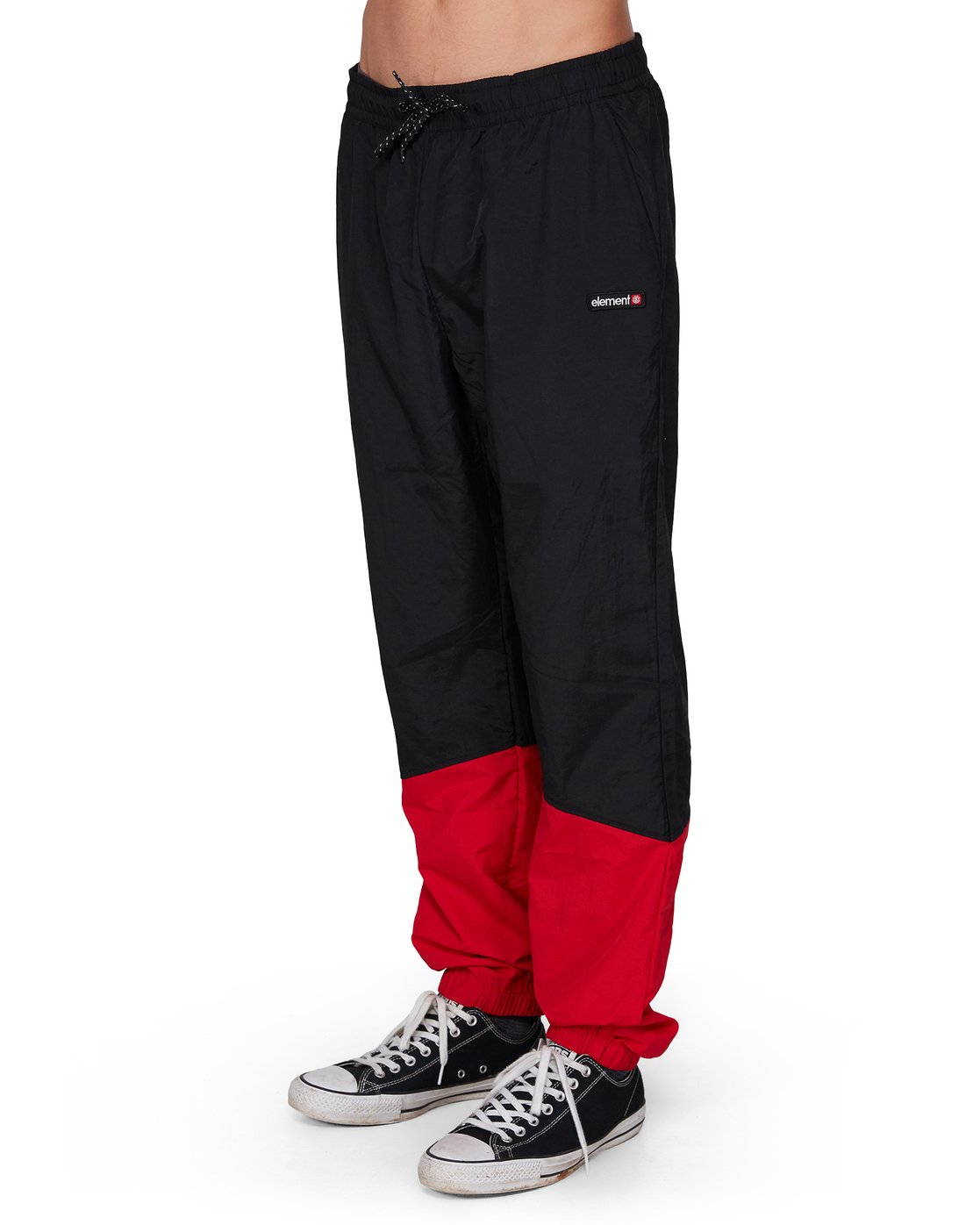 element track pants