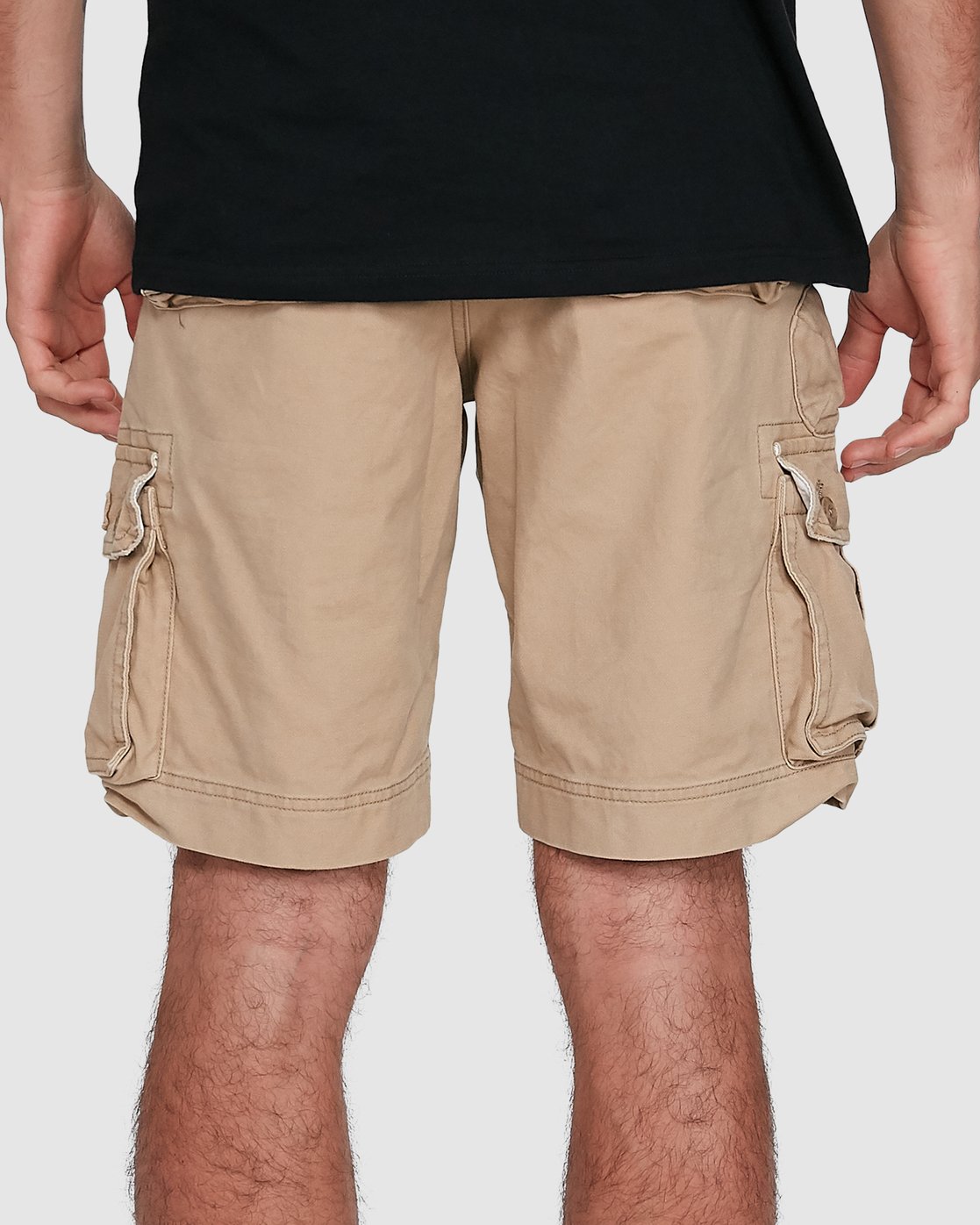 5 Source Cargo Short Green 193351 Element