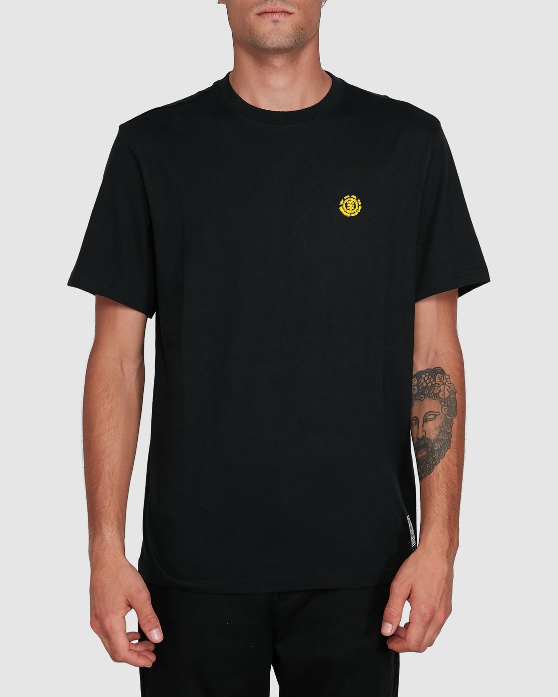 1 MOTU HE-MAN SS TE Black 194031 Element